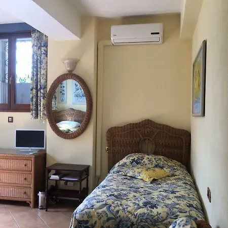 Διαμέρισμα Castiglioni *