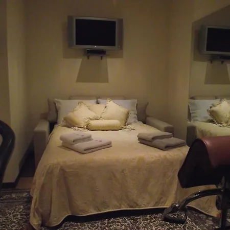 Apartamento Castiglioni Laglio
