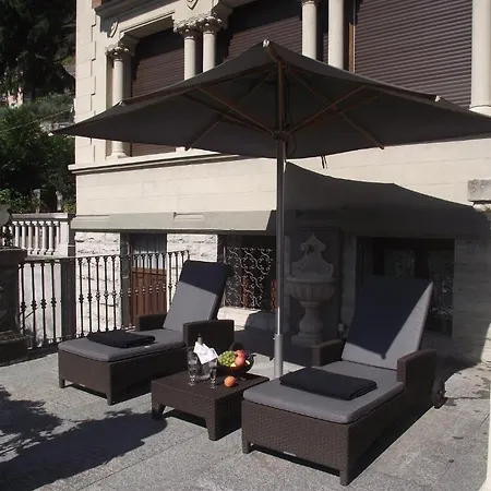 Apartamento Castiglioni Laglio