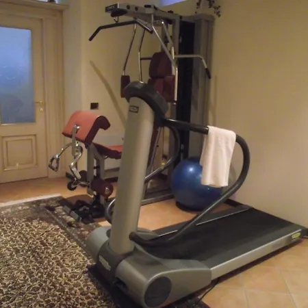 Castiglioni Apartmán Laglio