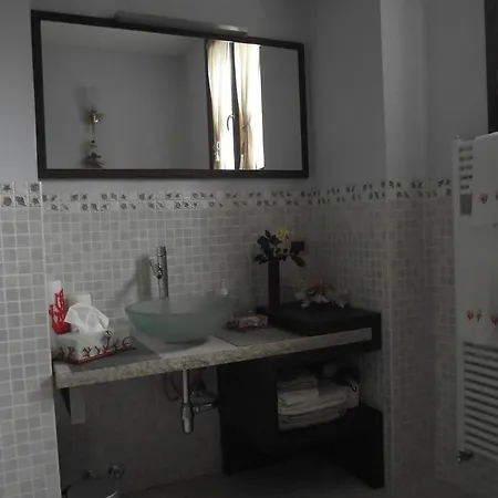 Castiglioni Apartamento