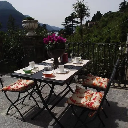 Castiglioni Apartamento Laglio