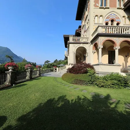 Castiglioni Apartmán Laglio