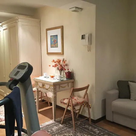 Apartamento Castiglioni Laglio