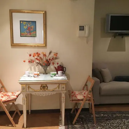 Castiglioni Apartamento *