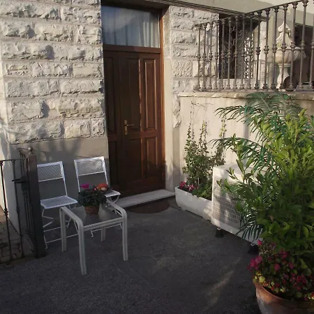 Apartamento Castiglioni Laglio
