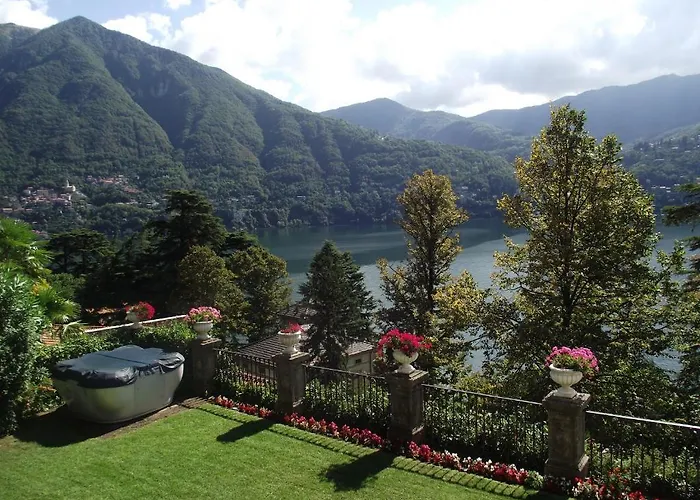 Apartamento Castiglioni Laglio