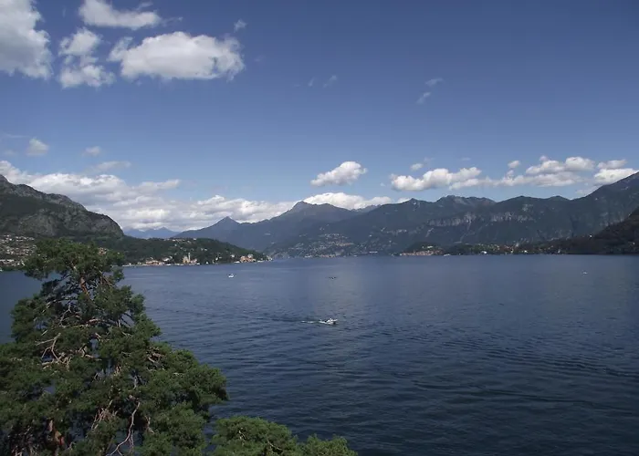 Castiglioni Apartamento Laglio