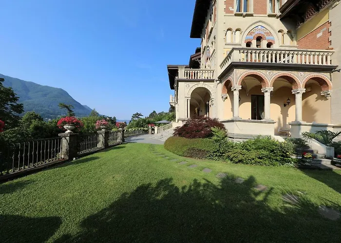 Castiglioni Apartamento Laglio